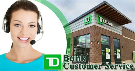Box 9614, Ottawa ON K1G 6E6 Phone 1-888-876-6262 (toll-free) TDD 1-800-872-5758 (toll-free). . Td bank customer service number